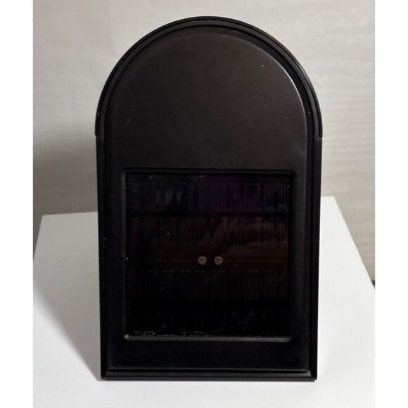 EZ Solar LED Step Light Motion Activated Outdoor Fixture READ - Picture 7 of 8